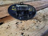 Fuel tank cap
