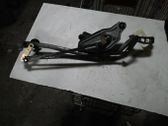 Wiper motor