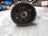 Fuel injection high pressure pump