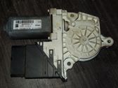 Rear door window regulator motor