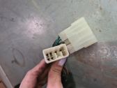 Lenkstockschalter Kombischalter