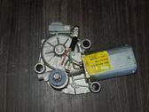 Rear window wiper motor