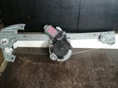 Fensterheber elektrisch mit Motor Tür vorne