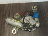 Wischermotor Heckscheibe