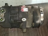 Air conditioning (A/C) compressor (pump)