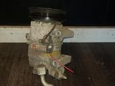 Klimakompressor Pumpe