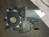Rear door window regulator motor