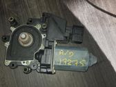 Front door window regulator motor