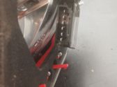 Rear/tail lights