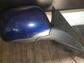 Manual wing mirror