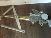 Mécanisme de lève-vitre avec moteur