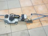 Wiper motor