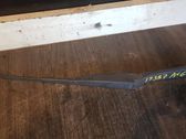 Front wiper blade arm
