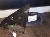 Manual wing mirror
