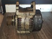 Lichtmaschine