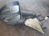 Manual wing mirror