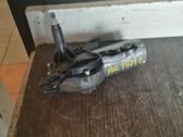 Rear window wiper motor