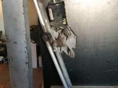 Wiper motor