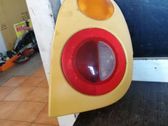 Rear/tail lights