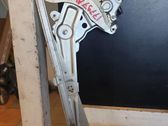 Mécanisme de lève-vitre avec moteur