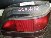 Rear/tail lights