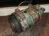 Air conditioning (A/C) compressor (pump)