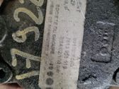 Power steering pump