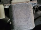 Front door window regulator with motor