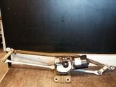 Wiper motor