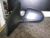 Manual wing mirror