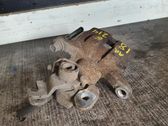 Bremssattel hinten