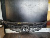 Front grill
