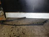 Front wiper blade arm