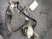 Ceinture de sécurité avant