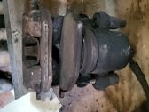 Bremssattel vorne