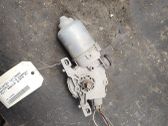 Wischermotor
