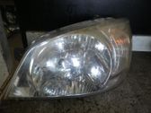 Headlight/headlamp