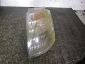 Front fender indicator light