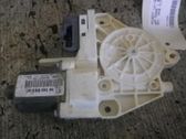 Rear door window regulator motor