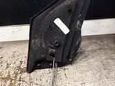 Manual wing mirror