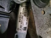 Motor del limpiaparabrisas