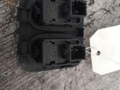 Other switches/knobs/shifts