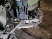 Power steering pump