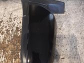 Manual wing mirror