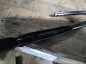 Front wiper blade arm