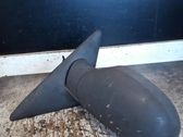 Manual wing mirror