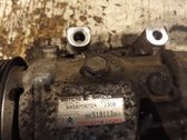 Klimakompressor Pumpe