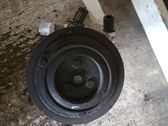 Klimakompressor Pumpe
