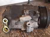Air conditioning (A/C) compressor (pump)