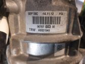 Power steering pump